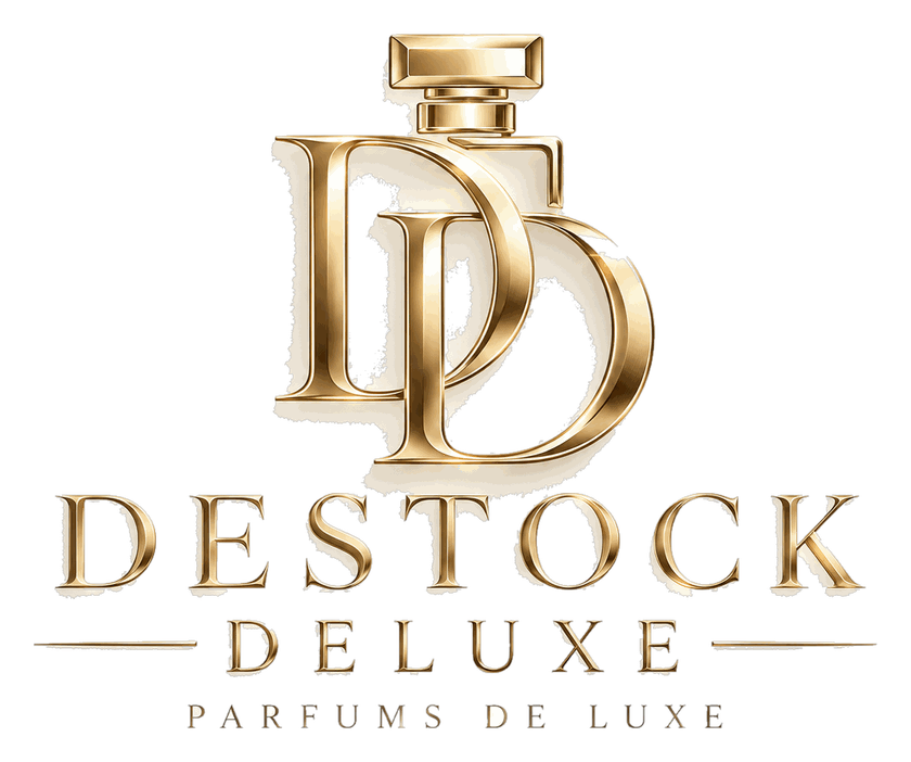 Destock Deluxe — Parfums de luxe